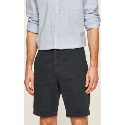 PRODUKT by Jack & Jones - Szorty 12131098. Niebieskie spodenki i szorty męskie PRODUKT by Jack & Jones, s, bez wzorów, z bawełny, casualowe. W wyprzedaży za 69,90 zł.