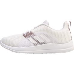 Buty sportowe damskie: adidas Performance ELEMENT V Obuwie do biegania treningowe white