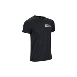 Koszulka krótki rękaw Gym & Pilates męska. Koszulki męskie Puma, xl, bez wzorów, bez kołnierzyka, z krótkim rękawem, krótkie. Za 64,99 zł.