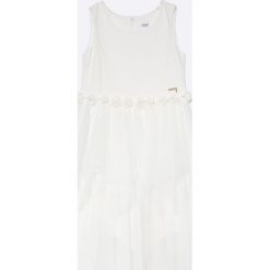 Sukienki dziewczęce: Guess Jeans – Sukienka dziecięca 118-157 cm