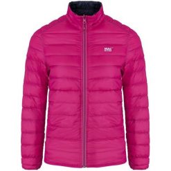 Mac In A Sac Damska Kurtka Puchowa Polar Fuchsia/Navy M. Różowe kurtki sportowe damskie marki Mac In A Sac, m, z polaru. W wyprzedaży za 345,88 zł.