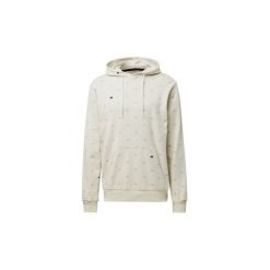 Bluzy adidas The Pack Hoodie. Białe bluzy męskie Adidas, s, bez wzorów, bez kołnierzyka, bez rękawów, bez kaptura. Za 149,50 zł.