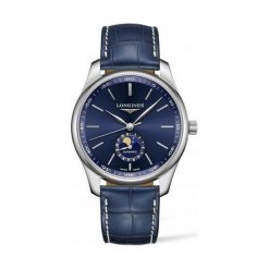 LONGINES MASTER COLLECTION L2.919.4.92.2. Zegarki męskie LONGINES. Za 8830,00 zł.