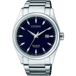 ZEGAREK CITIZEN Titanium BM7360-82L. Zegarki męskie CITIZEN, ze stali. Za 980,00 zł.