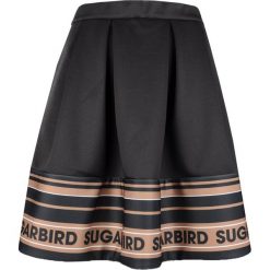 Sugarbird Spódnica "Lolita". Spódniczki damskie Sugarbird, z tkaniny, proste. Za 349,00 zł.