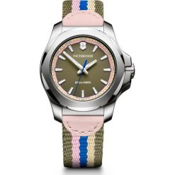 Zegarki damskie: Zegarek damski Victorinox I.N.O.X. V 241809