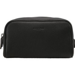 Kosmetyczki męskie: Coach SMALL DOPP KIT Kosmetyczka black