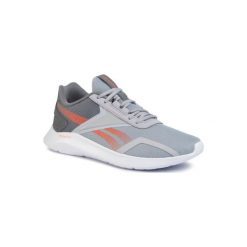 Reebok ENERGYLUX 2 FV5106 Szary. Szare buty sportowe męskie Reebok, z tworzywa sztucznego, bez zapięcia. Za 179,99 zł.