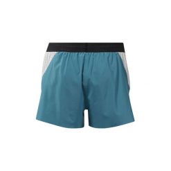Szorty i Bermudy Reebok Sport Spodenki Training Epic Shorts. Niebieskie spodenki sportowe damskie Reebok Sport, s, bez wzorów, sportowe. Za 179,00 zł.