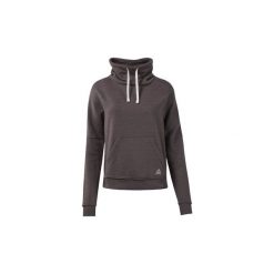 Bluzy Reebok Sport Bluza TE Marble Funnel Neck. Szare bluzy sportowe damskie marki Reebok Sport, xs. Za 249,00 zł.