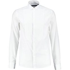 Koszule męskie: Tiger of Sweden BOLIN Koszula biznesowa pure white