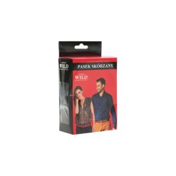 Pasek męski. Różowe paski męskie marki TXM, w paski. Za 29,99 zł.