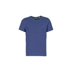 T-shirty męskie: T-shirty z krótkim rękawem Gant SUNBLEACHED T-SHIRT