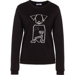 MAX&Co. DORATO Bluza black. Czarne bluzy damskie marki MAX&Co., l, z bawełny. W wyprzedaży za 415,20 zł.
