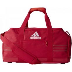 Torby podróżne: Adidas Torba 3s Per Tb S Energy Pink/White S