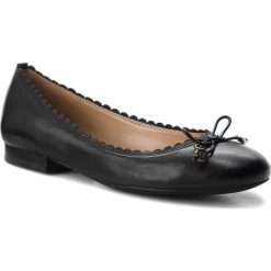 Baleriny damskie: Baleriny LAUREN RALPH LAUREN - Glennie 802714739001 Black