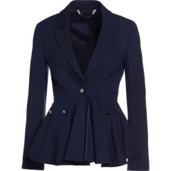Marynarki i żakiety damskie: MAX&Co. CARNET Żakiet navy blue