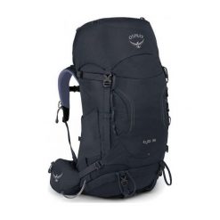 OSPREY KYTE 36 II WS/WM, szary. Szare plecaki damskie Osprey, bez wzorów, sportowe, bez dodatków. W wyprzedaży za 559,00 zł.
