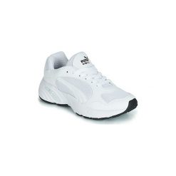 Buty Puma VIPER RUNNING.WH-WH. Trampki i tenisówki damskie Puma. Za 263,40 zł.