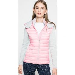 Bomberki damskie: Tommy Hilfiger – Kurtka puchowa Gina