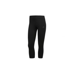 Pończochy i rajstopy: Legginsy i Rajstopy adidas Legginsy 3/4 Response