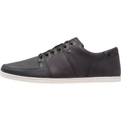 Trampki męskie: Boxfresh SPENCER Tenisówki i Trampki black