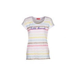 T-shirty damskie: T-shirty z krótkim rękawem Little Marcel TROVER