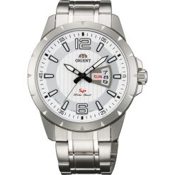 Zegarki męskie: Zegarek męski Orient Quartz FUG1X005W9