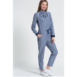 Kombinezony damskie: Pepe Jeans – Kombinezon Jana