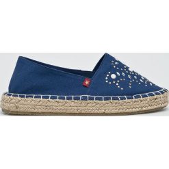 Tomsy damskie: Big Star – Espadryle