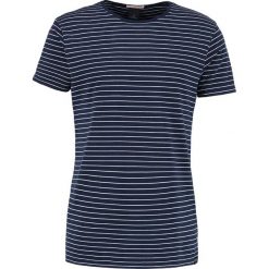 T-shirty męskie z nadrukiem: Scotch & Soda CLASSIC CREWNECK Tshirt z nadrukiem combo