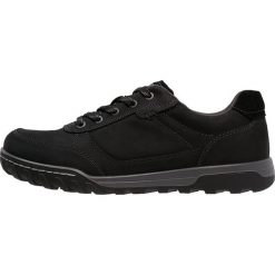 Buty trekkingowe męskie: ecco URBAN LIFESTYLE Obuwie do biegania Turystyka black
