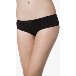 Mardo Diana Spodenki Czarny. Czarne figi damskie Mardo, s, bez wzorów, z elastanu. Za 63,95 zł.