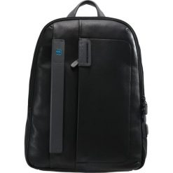 Plecaki męskie: Piquadro PULSE BACKPACK Plecak nero