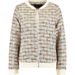 Kurtki damskie: Soft Rebels NINI Kurtka Bomber off white
