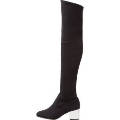 Buty zimowe damskie: Schutz Muszkieterki black