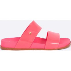 Klapki damskie: Melissa – Klapki Fucsia