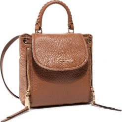 Plecak MICHAEL MICHAEL KORS - Viv 30H9GVBB0L Luggage. Pomarańczowe plecaki damskie MICHAEL Michael Kors, bez wzorów, ze skóry, klasyczne. Za 1269,00 zł.