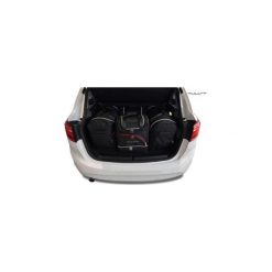 BMW 2 ACTIVE TOURER, 2013- TORBY DO BAGAŻNIKA 4 SZT KJUST - 7007002. Torby podróżne KJUST, bez wzorów, z kauczuku, klasyczne. Za 989,00 zł.