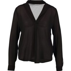 Bluzki damskie: Envii ENPOLAR Bluzka black