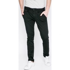 Jeansy męskie: Guess Jeans – Spodnie Daniel