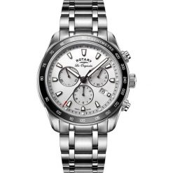 Zegarki męskie: ZEGAREK ROTARY Legacy Chronograph