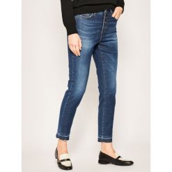 Jeansy Skinny Fit iBlues Violet 71810601. Niebieskie jeansy damskie iBlues. W wyprzedaży za 399,00 zł.