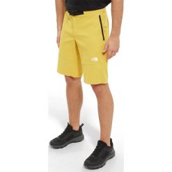 THE NORTH FACE SPEEDLIGHT > 00A8SFN4L1. Spodenki i szorty męskie The North Face, na lato, m, bez wzorów, z elastanu, street. W wyprzedaży za 179,99 zł.