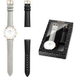 Zegarki damskie: Zegarek damski Cluse La Boheme Gift Box CLA001