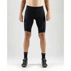 Odzież rowerowa męska: Craft Spodenki męskie Rise Shorts Black r. S (1906100 - 999000)