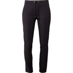 Bogner KYLIE Spodnie treningowe navy. Szare bryczesy damskie marki Bogner, m, z nadrukiem, z bawełny. Za 749,00 zł.