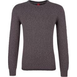 S.Oliver Męska Sweter 13.710.61.4053.39W0 Wine (Rozmiar Xxl). Czerwone swetry klasyczne męskie marki S.Oliver, s, eleganckie. W wyprzedaży za 140,00 zł.