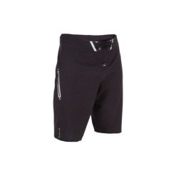 Spodenki SBS 900 Deep. Czarne bermudy męskie OLAIAN. W wyprzedaży za 89,99 zł.