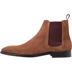 Buty zimowe męskie: PS by Paul Smith GERALD Botki tan